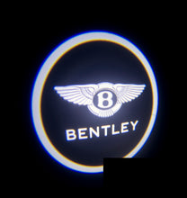 Load image into Gallery viewer, Oracle Door LED Projectors - Bentley
