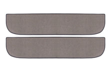 Load image into Gallery viewer, Lund 69-72 Chevy Blazer (2Dr 2WD/4WD R/V) Pro-Line Full Flr. Replacement Carpet - Grey (2 Pc.)
