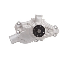 Load image into Gallery viewer, Edelbrock Water Pump High Performance Chevrolet 1971-1982 262-400 CI Corvette Short Style
