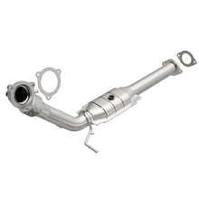 Load image into Gallery viewer, Magnaflow Conv DF Volvo 05-09 S60 2.4L/2.5L Turbo / 04-06 S80 Turbo/05-07 V70 2.5L
