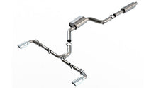 Load image into Gallery viewer, Borla 20-22 GOLF VIII GTI 2.0L I4 W/OPF DSG/MT TOURING ECE-R59 APPROVED CAT-BACK EXHAUST
