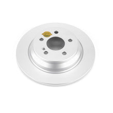 Load image into Gallery viewer, Power Stop 07-08 Mercedes-Benz CL550 Rear Evolution High Carbon Geomet Coated Rotor
