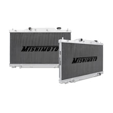 Load image into Gallery viewer, Mishimoto 02-05 Honda Civic SI Manual Aluminum Radiator
