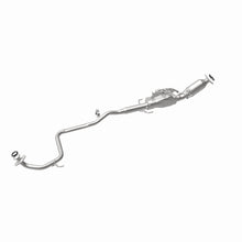 Load image into Gallery viewer, MagnaFlow Conv Direct Fit 12-13 Toyota Prius C Base Underbody 1.5L
