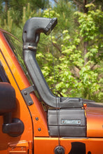 Load image into Gallery viewer, Rugged Ridge XHD High Mount Snorkel Extension 07-18 Jeep Wrangler JK
