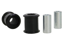 Load image into Gallery viewer, Whiteline 06-13 Lexus IS250 / 08-13 Lexus IS350 Rear Control Arm Lower Front Inner Bushing Kit
