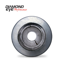 Load image into Gallery viewer, Diamond Eye MFLR 5inX27in OVERALL PERF POLISHED
