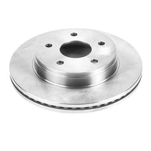 Load image into Gallery viewer, Power Stop 07-09 Chrysler Aspen Front Autospecialty Brake Rotor

