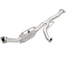 Load image into Gallery viewer, MagnaFlow Conv DF 07-09 Ranger 4.0 Passenger Side OEM
