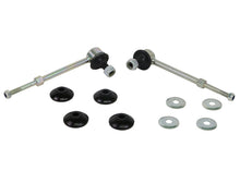 Load image into Gallery viewer, Whiteline 2006+ Toyota FJ Cruiser GSJ15 Rear Sway Bar Link Assembly
