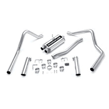 Load image into Gallery viewer, MagnaFlow Sys C/B 98-03 V6 Ford Ranger Dual S
