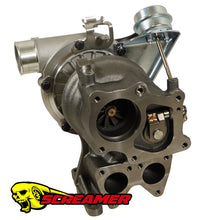 Load image into Gallery viewer, BD Diesel Duramax Screamer Turbo - 2001-2004 Chevrolet LB7 6.6L VICU/VIDR
