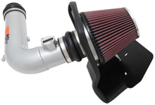 Load image into Gallery viewer, K&amp;N 11 Ford Explorer 3.5L V6 Performance Intake Kit

