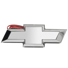 Load image into Gallery viewer, Oracle Illuminated Bowtie - Summit White - Dual Intensity - Aqua
