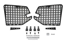 Load image into Gallery viewer, DV8 Offroad 03-09 Lexus GX 470 Rear Window Molle Storage Panels
