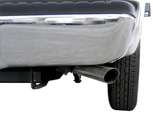 Load image into Gallery viewer, Gibson 17-18 Ford F-250 Super Duty King Ranch 6.2L 3in Cat-Back Single Exhaust - Stainless
