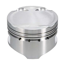 Load image into Gallery viewer, Wiseco BMW M54B30 3.0L 24V 84.5mm Bore -7.3cm Dish 9.0:1 CR Pistons - Set of 6
