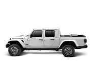Load image into Gallery viewer, Rugged Ridge Armis Hard Folding With LINE-X Bed Cover 2020 JT
