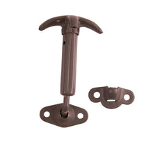 Load image into Gallery viewer, Omix Windshield Hold Down &amp; Catch 41-45 Willys MB GPW
