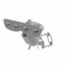 Load image into Gallery viewer, Magnaflow 11-16 Hyundai Elantra L4 1.8L OEM Manifold Direct Fit Catalytic Converter

