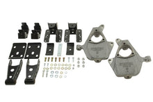 Load image into Gallery viewer, Belltech LOWERING KIT 2014 Chevy/GMC Silverado/Sierra All Cabs 2WD 2in Front/4in Rear w/o Shocks
