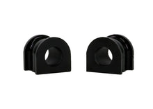 Load image into Gallery viewer, Whiteline 00-09 Honda S2000 Sway Bar Mount Bushing
