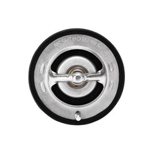 Load image into Gallery viewer, Mishimoto 93-98 Toyota Supra / 04-06 Scion xA 155 Deg F/68 Deg C Racing Thermostat
