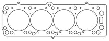Load image into Gallery viewer, Cometic Vauxhall 16 Valve 2L 88mm .066 inch MLS Head Gasket
