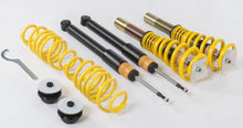 Load image into Gallery viewer, ST X Adjustable Coilovers 10-17 Mercedes E-Class Coupe (C207) RWD w/o Electronic Suspension
