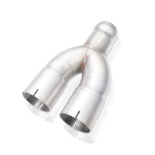 Load image into Gallery viewer, Stainless Works 15-19 Chevrolet Tahoe Headers 5.3L 1-7/8in Primaries High-Flow Cats 3in Leads Y-Pipe
