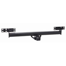 Load image into Gallery viewer, Rugged Ridge Receiver Hitch Rear Tube Bumper 87-06 Jeep Wrangler
