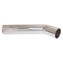 Load image into Gallery viewer, Spectre Universal Tube Elbow 4in. OD x 16in. Length / 45 Degree - Aluminum
