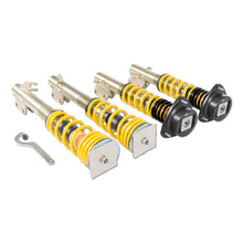 Load image into Gallery viewer, ST TA-Height Adjustable Coilovers 02-07 Subaru Impreza incl WRX/ WRX STI
