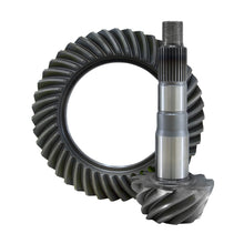 Load image into Gallery viewer, Yukon Gear High Performance Gear Set For 8in Toyota Land Cruiser Reverse Rotation / 4.56
