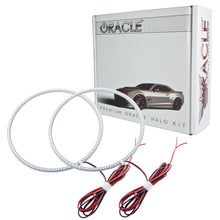 Load image into Gallery viewer, Oracle Hummer H2 03-10 LED Halo Kit - White
