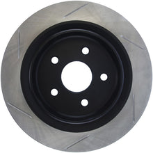 Load image into Gallery viewer, StopTech Slotted Sport Brake Rotor
