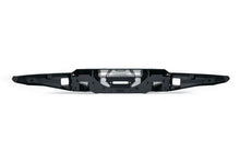 Load image into Gallery viewer, DV8 Offroad 21-22 Ford F-150 MTO Series Winch Front Bumper
