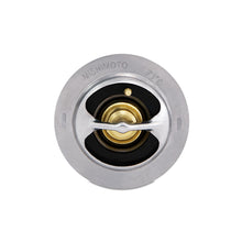Load image into Gallery viewer, Mishimoto 11+ Ford Mustang V6/V8 160 Degree Racing Thermostat
