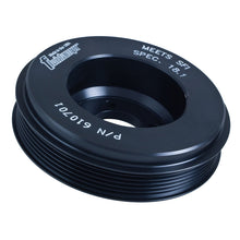 Load image into Gallery viewer, Fluidampr Mitsubishi EVO 8 / 9 Steel Internally Balanced Damper
