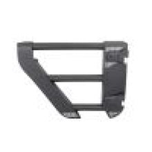 Load image into Gallery viewer, Go Rhino Jeep 07-18 Wrangler JK Trailline Replacement Rear Tube Door
