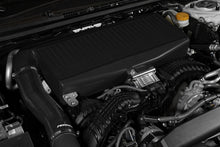 Load image into Gallery viewer, Perrin 22-23 Subaru WRX Top Mount Intercooler (TMIC) - Black
