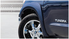 Load image into Gallery viewer, Bushwacker 07-13 Toyota Tundra Fleetside OE Style Flares 4pc 66.7/78.7/97.6in Bed - Black
