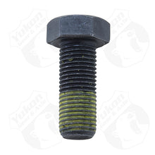Load image into Gallery viewer, Yukon Gear 11.5in &amp; 10.5in Chrysler Ring Gear Bolt

