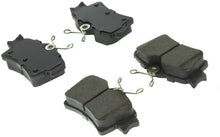 Load image into Gallery viewer, StopTech Performance Brake Pads
