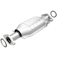 Load image into Gallery viewer, MagnaFlow Conv Toyota 23887 17.75X6.5X4 2/2
