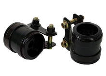 Load image into Gallery viewer, Whiteline Plus 05-11 Ford Focus /  04-09 Mazda 3 Front Control Arm Lower Inner Rear Bushing Set
