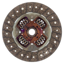 Load image into Gallery viewer, Exedy 2005 Saab 9-2X Aero H4 Stage 1 Replacement Organic Clutch Disc (for 15802HD)
