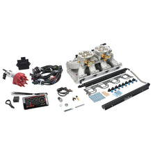 Load image into Gallery viewer, Edelbrock Pro Flo 4 EFI System Seq Port Chrysler Gen II Hemi 426-572 950 Max HP 60lb/hr Satin Finish
