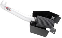 Load image into Gallery viewer, AEM Nissan Frontier/Pathfinder/Xterra Polished Brute Force Air Intake
