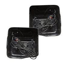 Load image into Gallery viewer, Oracle Lighting LED Off-Road Side Mirrors for Jeep Wrangler JL / Gladiator JT
